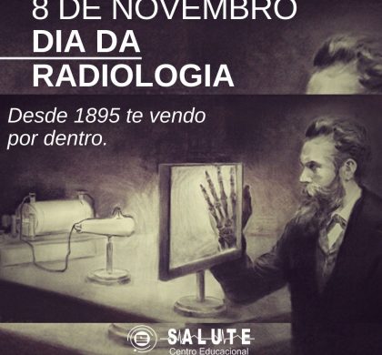 dia da radiologia
